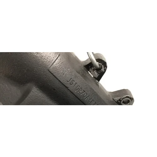 Main Frame Chassis 1998 Suzuki GSXR600 1815 x 5