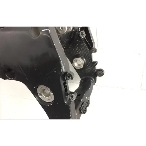 Main Frame Chassis 1998 Suzuki GSXR600 1815 x 16