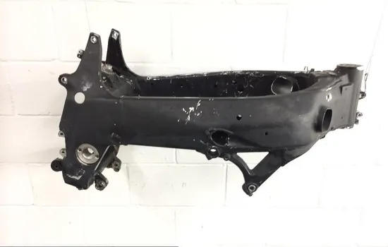 Main Frame Chassis 1998 Suzuki GSXR750 1815 x