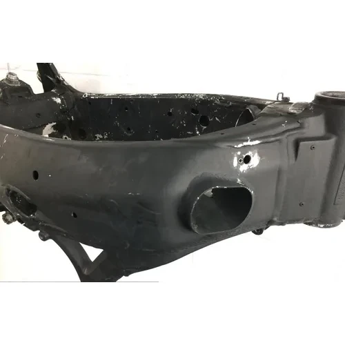 Main Frame Chassis 1998 Suzuki GSXR600 1815 x 7