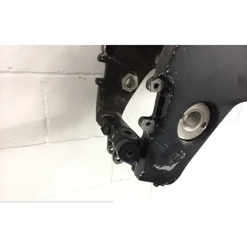 Main Frame Chassis 1998 Suzuki GSXR600 1815 x 9