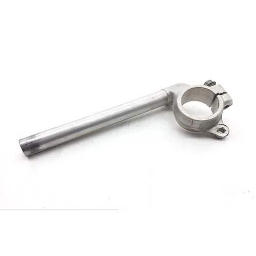Left Clip-On Clip Side Handle Bar 1998 Suzuki GSXR600 1815 7