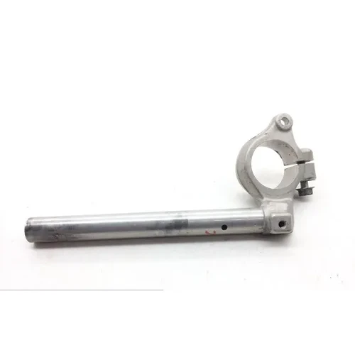 Left Clip-On Clip Side Handle Bar 1998 Suzuki GSXR600 1815 8