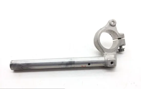 Left Clip-On Clip Side Handle Bar 1998 Suzuki GSXR750 1815