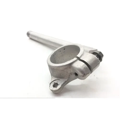 Left Clip-On Clip Side Handle Bar 1998 Suzuki GSXR600 1815 5
