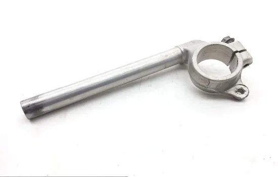 Left Clip-On Clip Side Handle Bar 1998 Suzuki GSXR750 1815