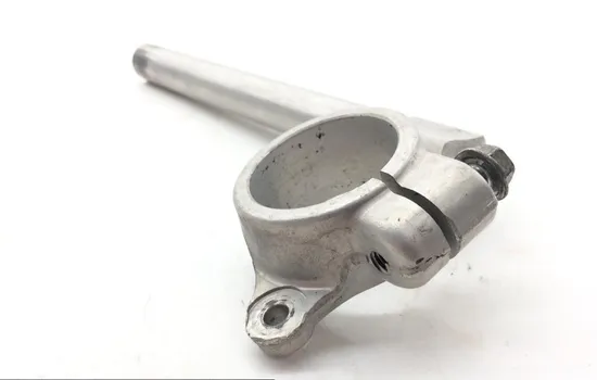 Left Clip-On Clip Side Handle Bar 1998 Suzuki GSXR750 1815