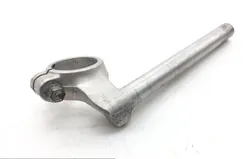 Left Clip-On Clip Side Handle Bar 1998 Suzuki GSXR750 1815
