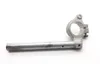 Left Clip-On Clip Side Handle Bar 1998 Suzuki GSXR750 1815