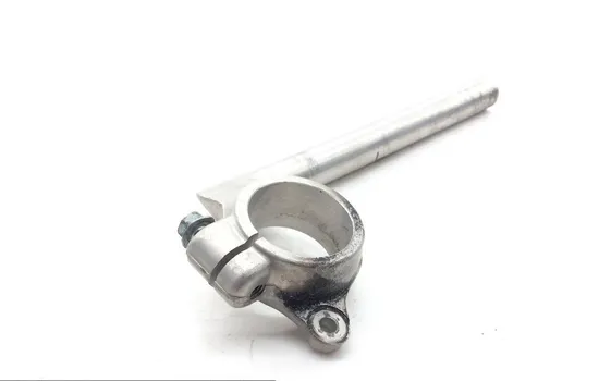 Right Clip-On Clip Side Handle Bar 1998 Suzuki GSXR750 1815