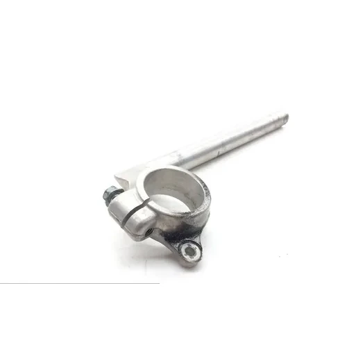 Right Clip-On Clip Side Handle Bar 1998 Suzuki GSXR600 1815 3