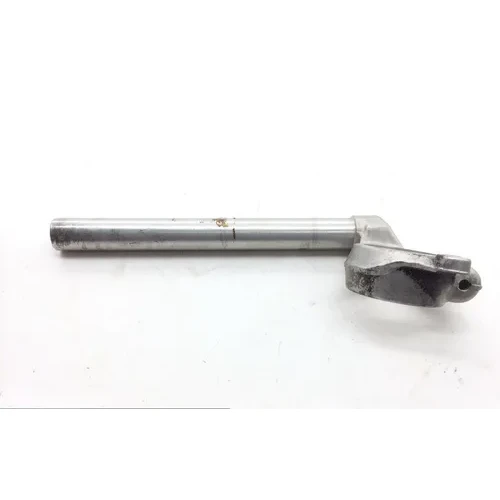Right Clip-On Clip Side Handle Bar 1998 Suzuki GSXR600 1815 6