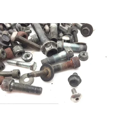 Misc Bolt Kit 1998 Suzuki GSXR600 1815 5