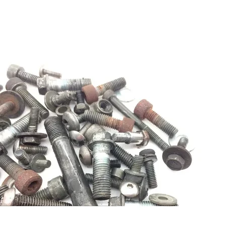 Misc Bolt Kit 1998 Suzuki GSXR600 1815 7