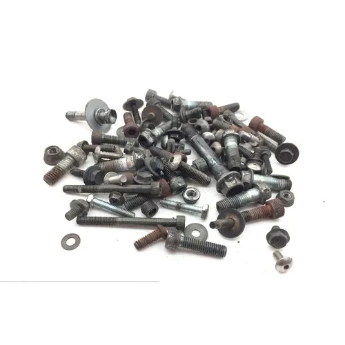 Misc Bolt Kit 1998 Suzuki GSXR600 1815 3
