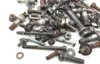 Misc Bolt Kit 1998 Suzuki GSXR750 1815