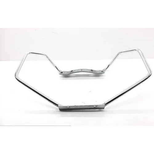 Rear Grab Bar 1993 Harley-Davidson Electra Glide Sport FLHS 1809 x 7