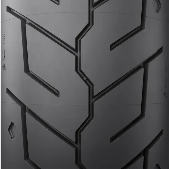 Michelin North Scorcher 31 Rear Tire 160/70-17 73 V 6
