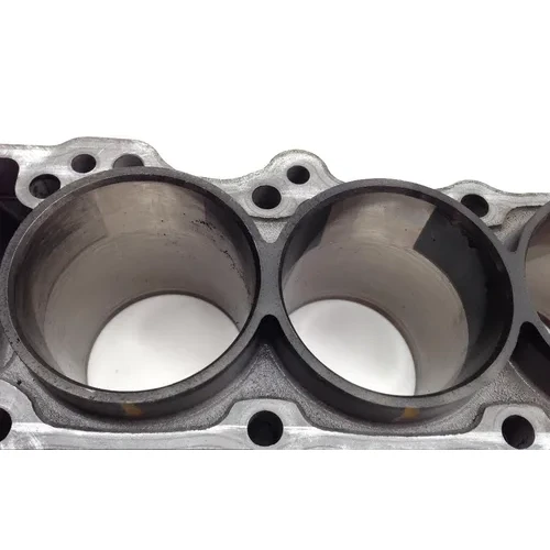 Engine Cylinder Jug W Piston 1998 Suzuki GSXR600 1815 9