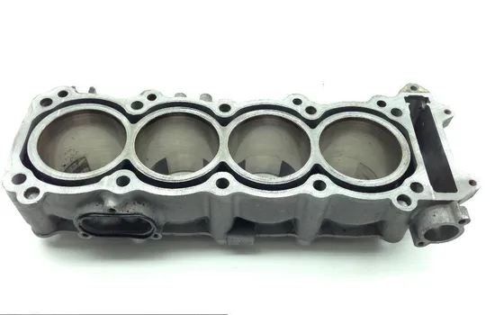 Engine Cylinder Jug W Piston 1998 Suzuki GSXR750 1815
