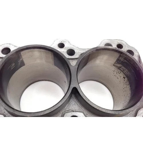 Engine Cylinder Jug W Piston 1998 Suzuki GSXR600 1815 11