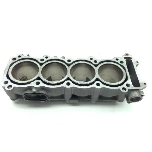 Engine Cylinder Jug W Piston 1998 Suzuki GSXR600 1815 14