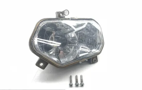 Left Driver Headlight Head Light 2011 Polaris RZR XP 900 1808