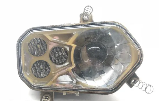 Right Passenger Headlight Head Light 2011 Polaris RZR XP 900 1808