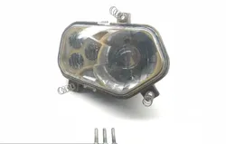 Right Passenger Headlight Head Light 2011 Polaris RZR XP 900 1808