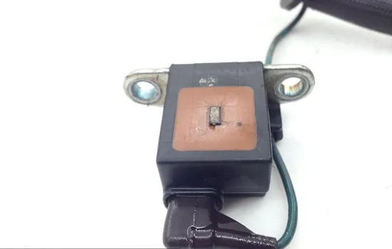 Rubicon 500 Engine Stator Generator from 2001 Honda TRX500FA 1813A