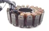 Rubicon 500 Engine Stator Generator from 2001 Honda TRX500FA 1813A