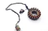 Rubicon 500 Engine Stator Generator from 2001 Honda TRX500FA 1813A