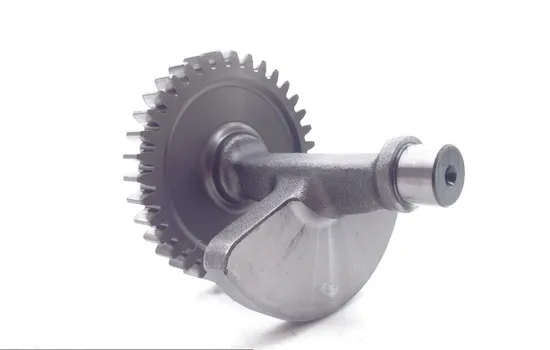 Rubicon 500 Engine Counter Balancer from 2001 Honda TRX500FA 1813A