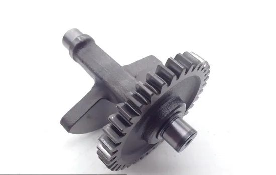 Rubicon 500 Engine Counter Balancer from 2001 Honda TRX500FA 1813A