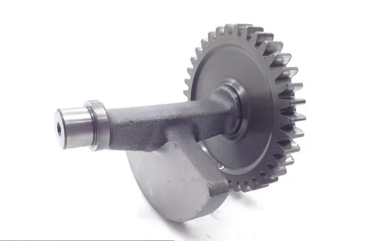 Rubicon 500 Engine Counter Balancer from 2001 Honda TRX500FA 1813A