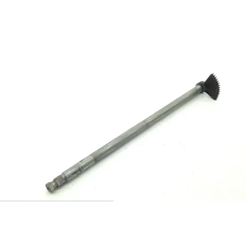 Rubicon 500 Engine Shifter Shift Shaft from 2001 Honda TRX500FA 1813A 3