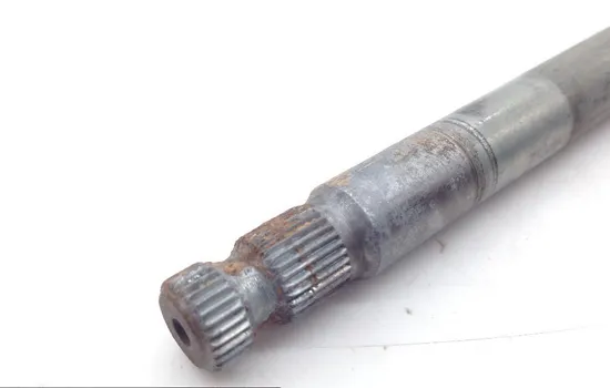 Rubicon 500 Engine Shifter Shift Shaft from 2001 Honda TRX500FA 1813A