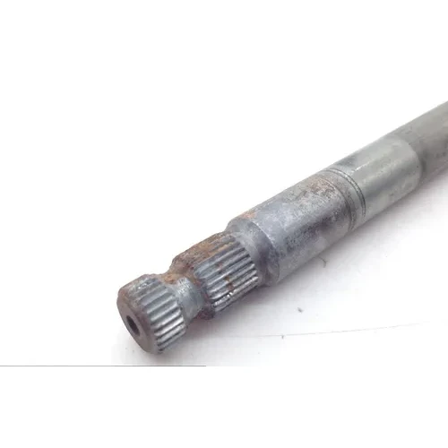 Rubicon 500 Engine Shifter Shift Shaft from 2001 Honda TRX500FA 1813A 5