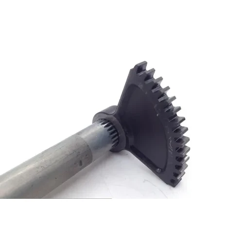 Rubicon 500 Engine Shifter Shift Shaft from 2001 Honda TRX500FA 1813A 7