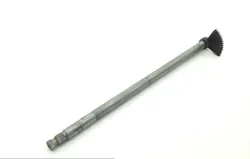 Rubicon 500 Engine Shifter Shift Shaft from 2001 Honda TRX500FA 1813A