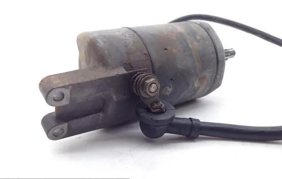 Rubicon 500 Electric Starter Motor from 2001 Honda TRX500FA 1813A