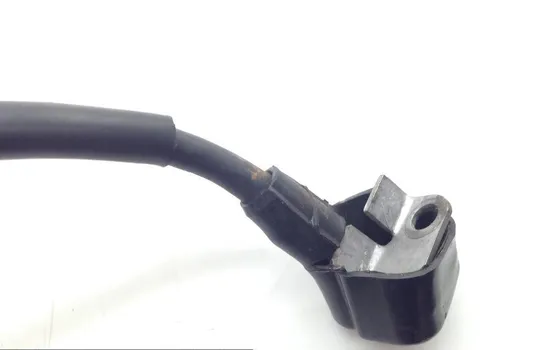 Rubicon 500 Electric Starter Motor from 2001 Honda TRX500FA 1813A