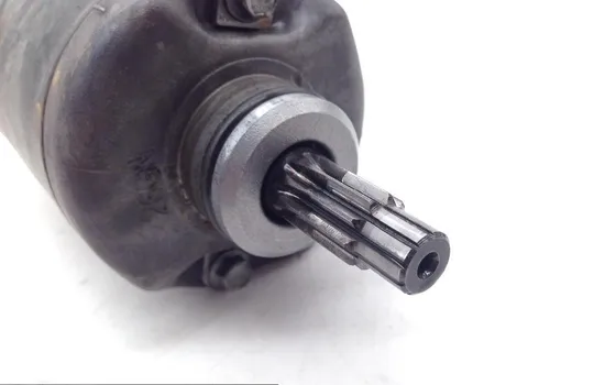 Rubicon 500 Electric Starter Motor from 2001 Honda TRX500FA 1813A