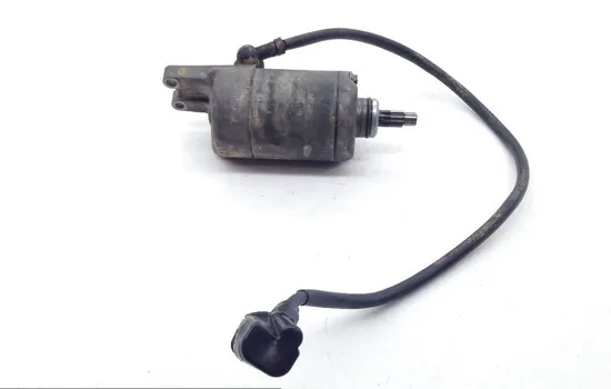 Rubicon 500 Electric Starter Motor from 2001 Honda TRX500FA 1813A