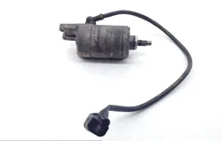 Rubicon 500 Electric Starter Motor from 2001 Honda TRX500FA 1813A