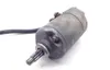 Rubicon 500 Electric Starter Motor from 2001 Honda TRX500FA 1813A