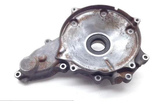 Rubicon 500 Outer Stator Cover from 2001 Honda TRX500FA 1813A