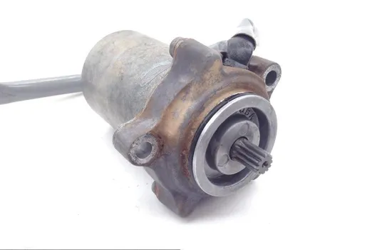 Shift Motor from Rubicon 500 2001 Honda TRX500FA
