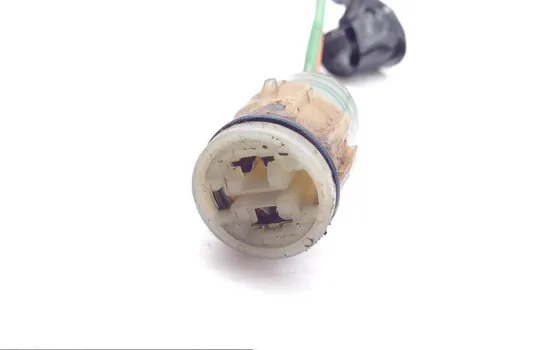 Shift Motor from Rubicon 500 2001 Honda TRX500FA