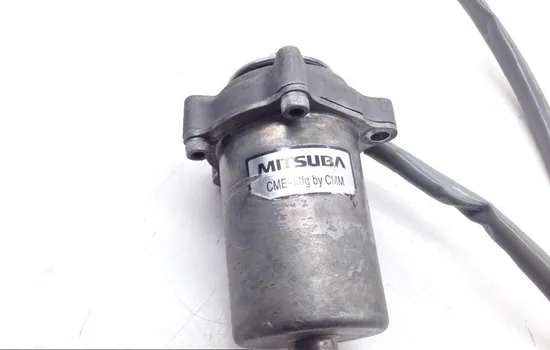 Shift Motor from Rubicon 500 2001 Honda TRX500FA